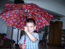 Ryan January 2006